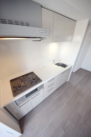 ドゥーエ南千住の物件内観写真